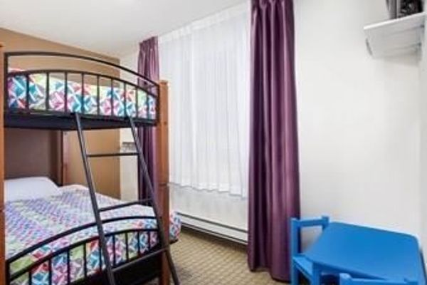 Ramada Red Deer Hotel and Suites
